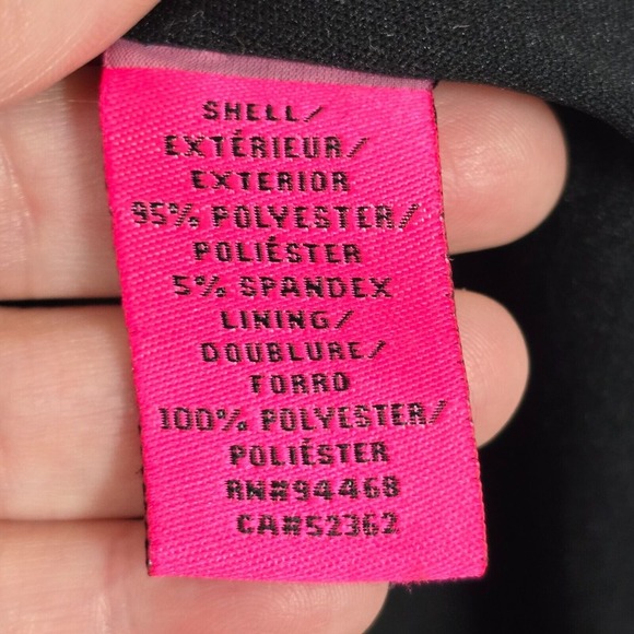 Betsey Johnson Dress Womens 6 Colorful Flowers Lined Maximalist Career Event - Picture 7 of 16